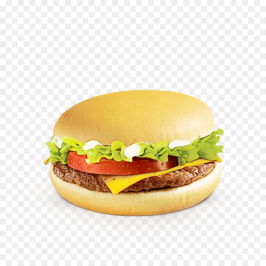 Cheeseburger，Whopper PNG