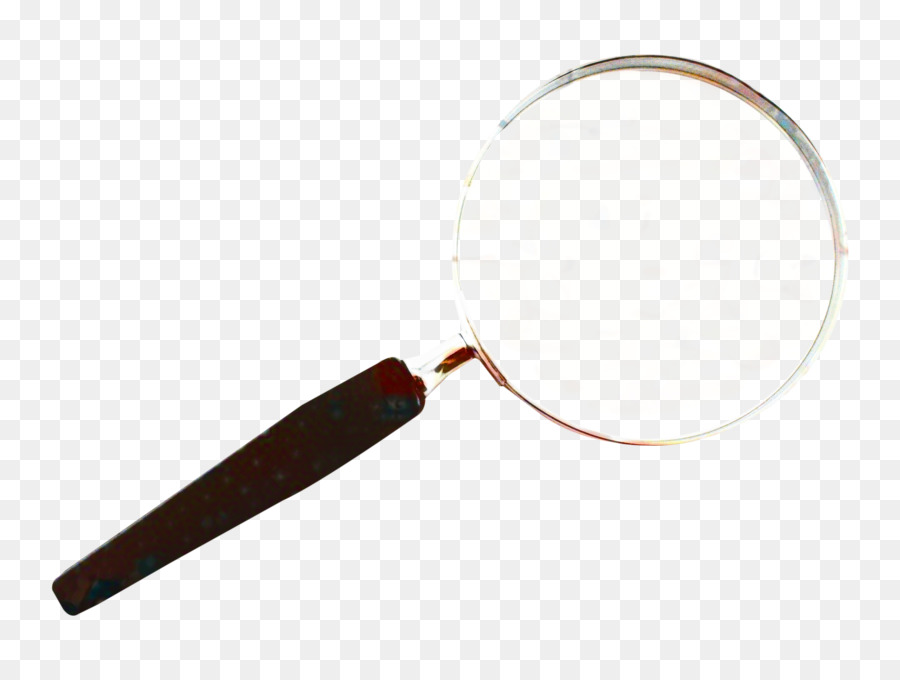 Loupe，Lunettes PNG