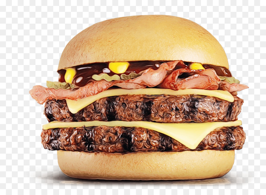 Cheeseburger，Mcdonald's Big Mac PNG