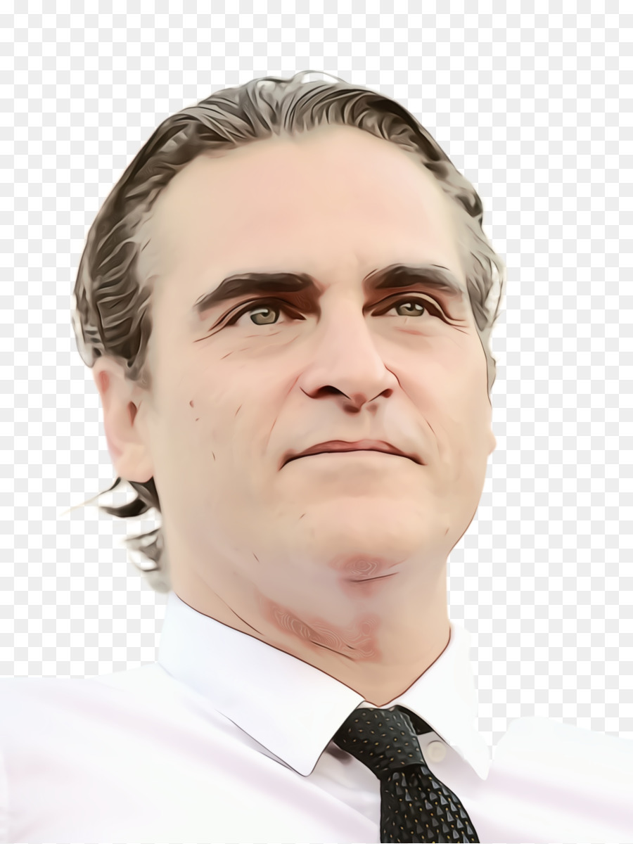 Joaquin Phoenix，Sourcil PNG