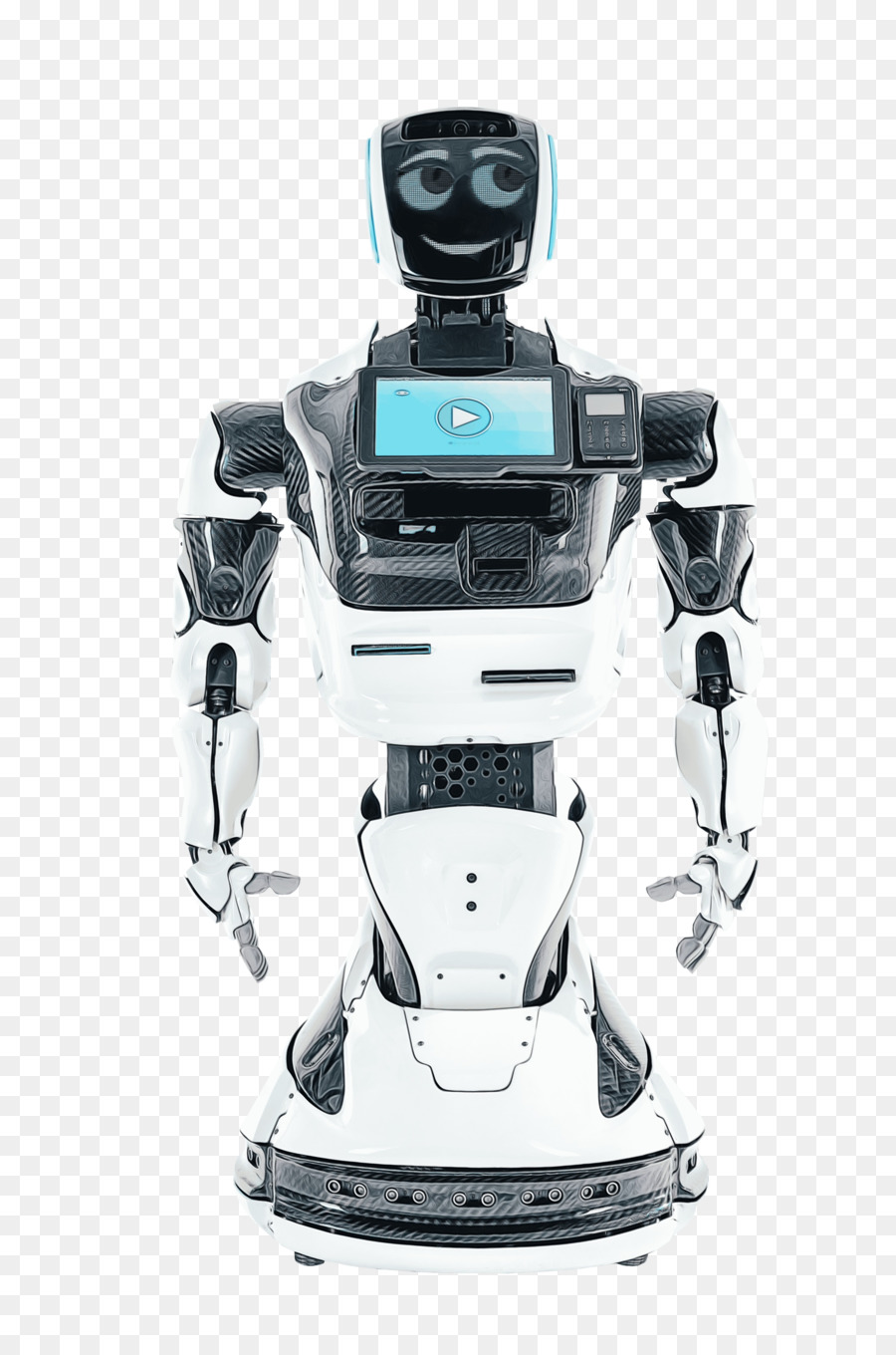 Robot，Amro Kamel Groupe PNG