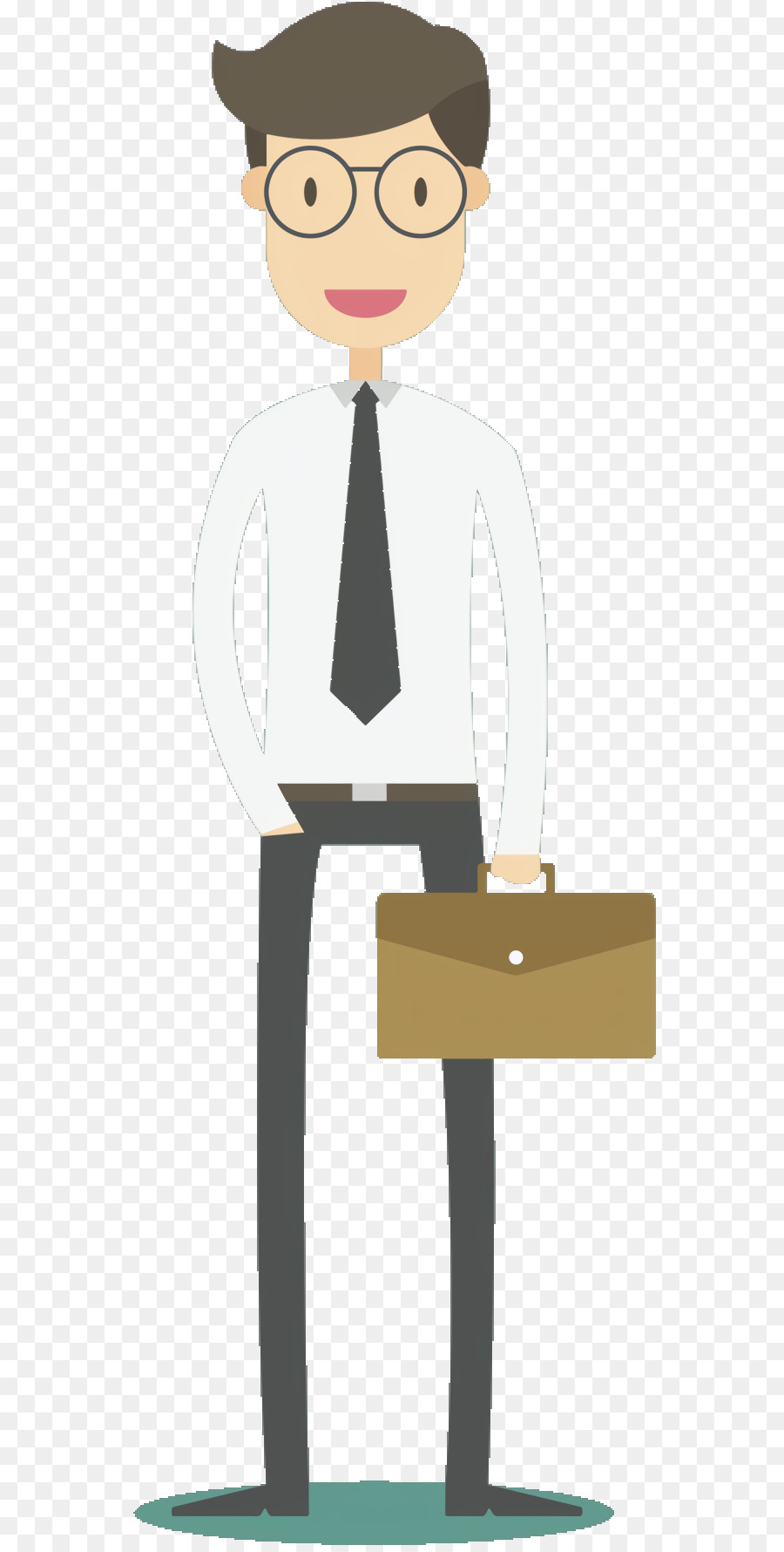 Homme D'affaires，Costume PNG