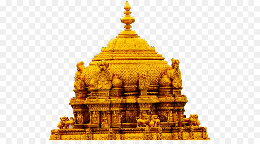 Sri Venkateswara Swamy Temple Vaari，Govindaraja Temple De Tirupati PNG
