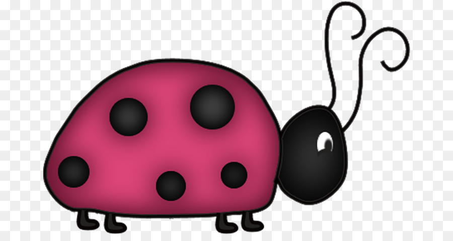 Coccinelle Rose，Coccinelle PNG