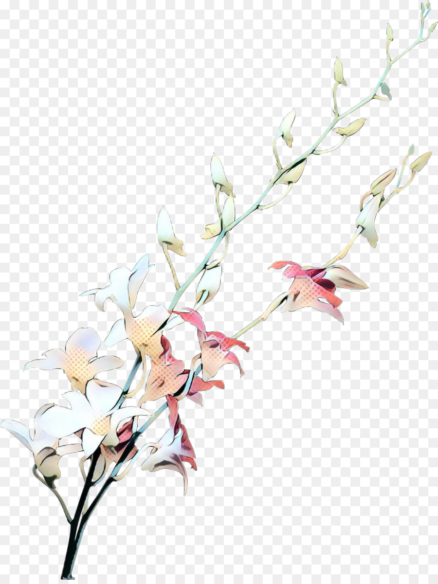 Fleurs Roses，Fleurir PNG