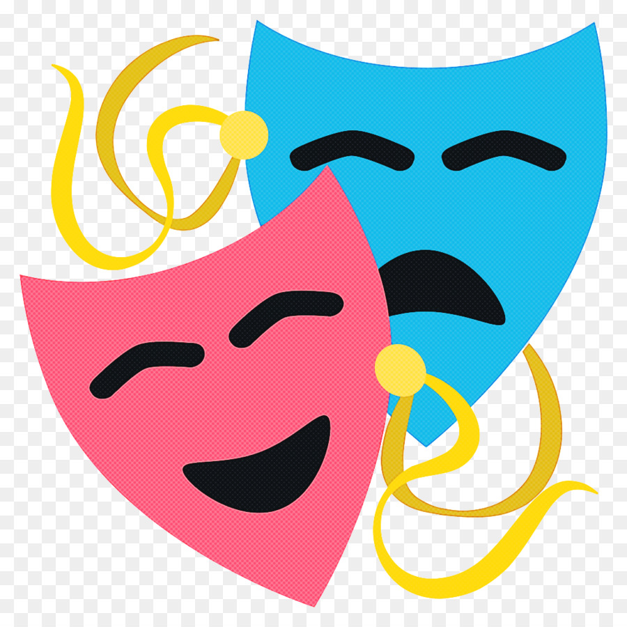Théâtre，Emoji PNG