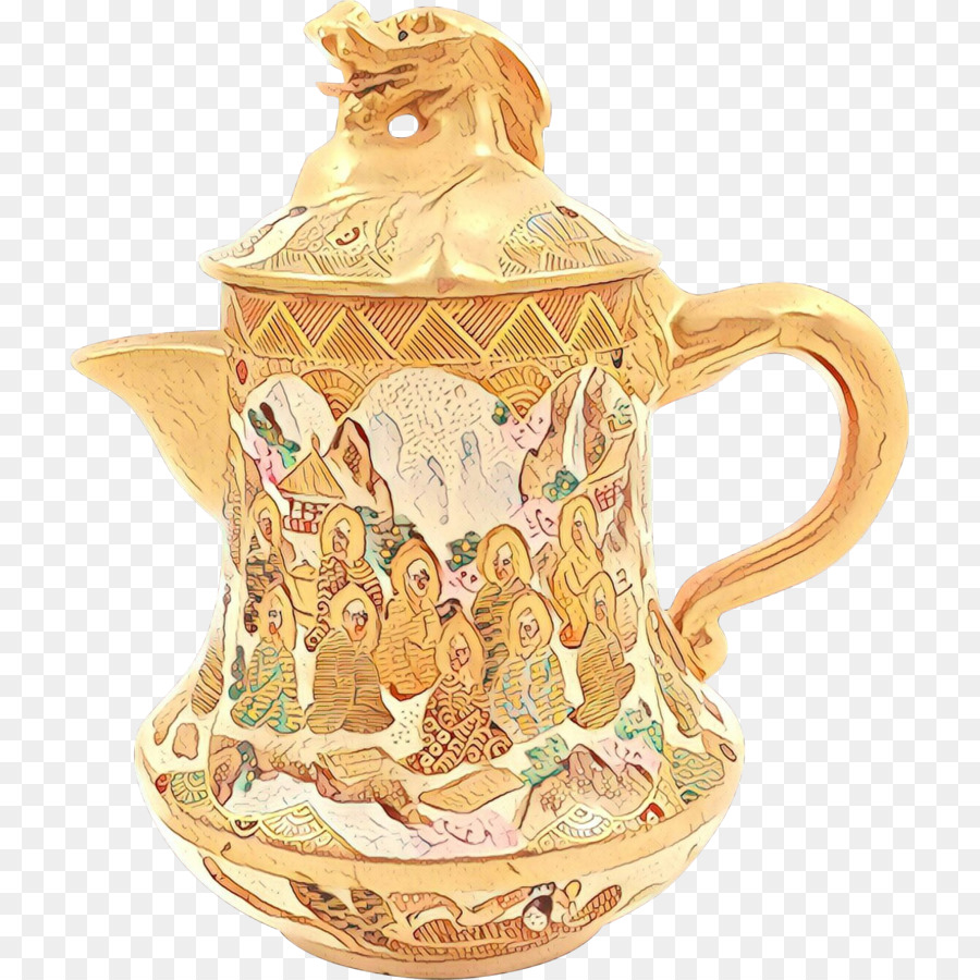 Cruche，Porcelaine PNG