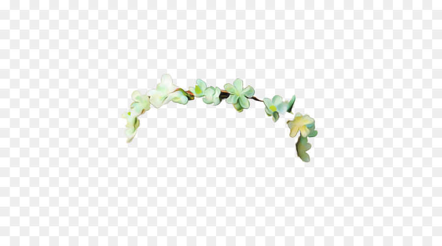 Guirlande De Fleurs，Fleurs PNG