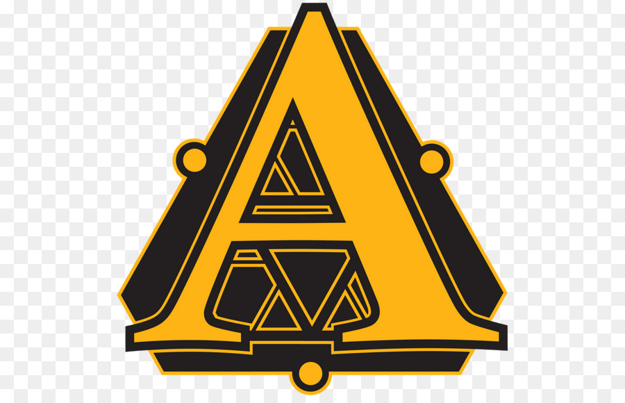 Triangle，Logo PNG