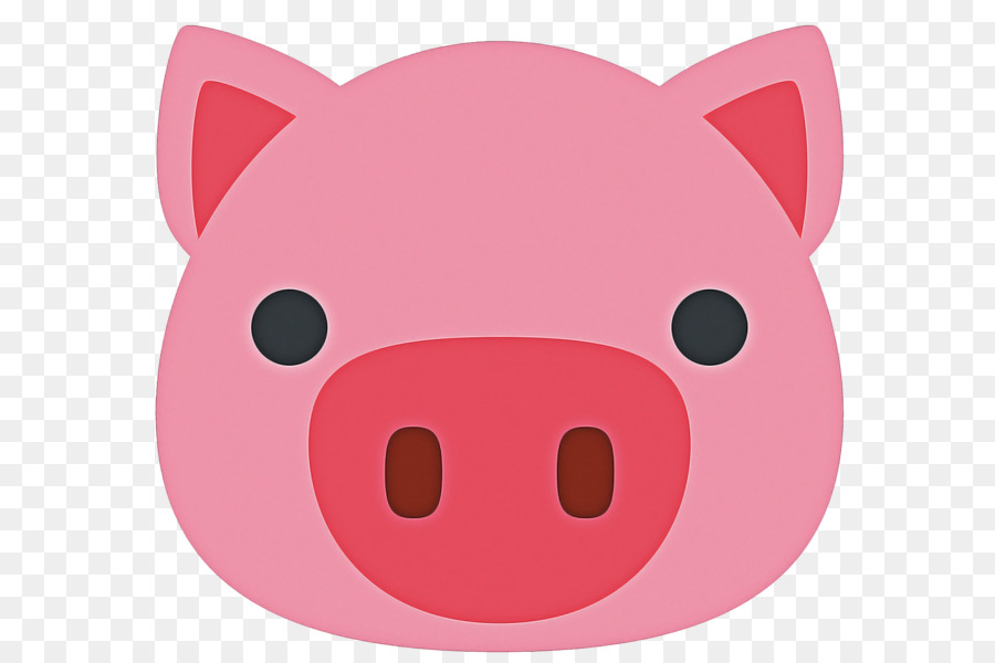 Cochon，Dessin Animé PNG