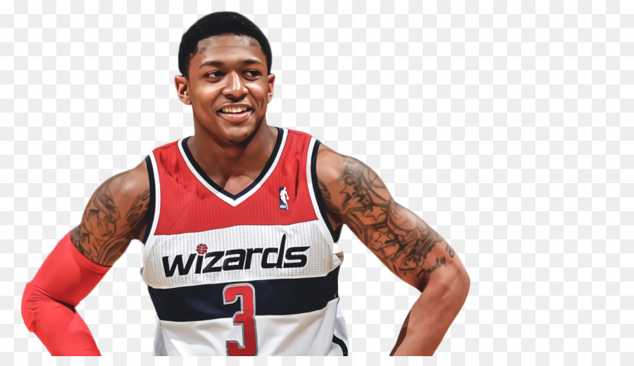 Jersey，Wizards De Washington PNG