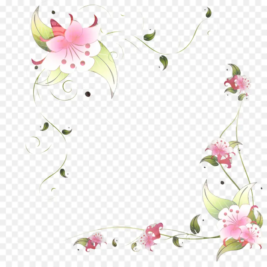 Design Floral，Rose PNG