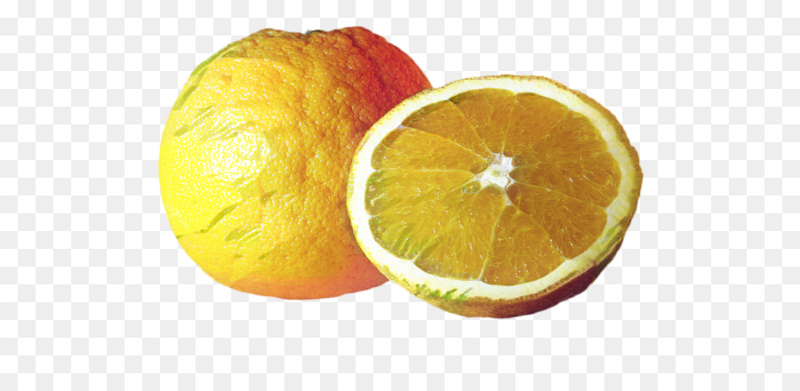 L'orange Sanguine，Citron PNG