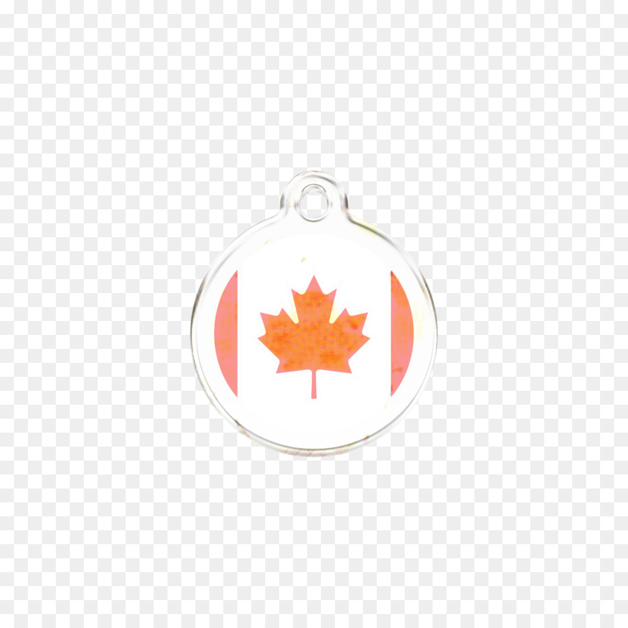 Ornement De Noël，Canada PNG
