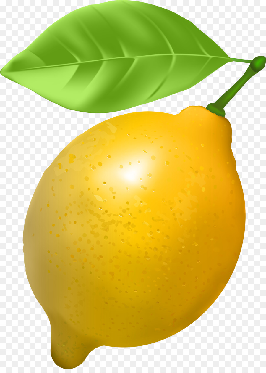 Citron Jaune，Agrumes PNG