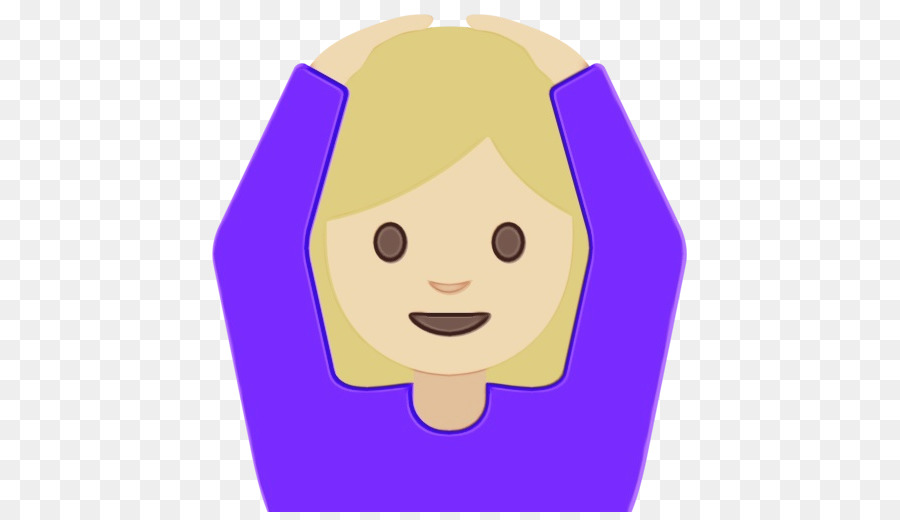 Femme Emoji，Personne PNG