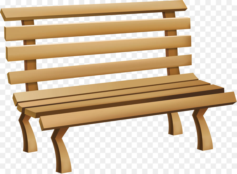 Banc En Bois，Banc PNG