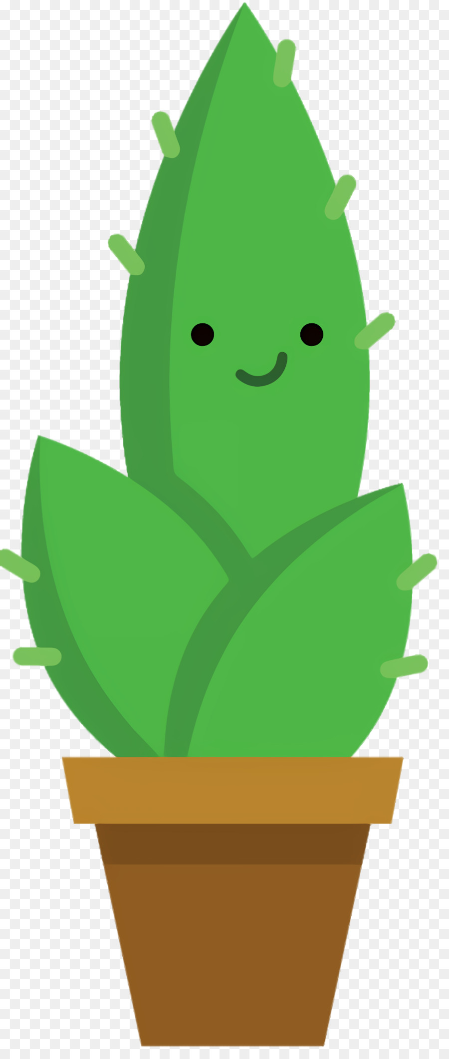 Cactus，Les Plantes PNG