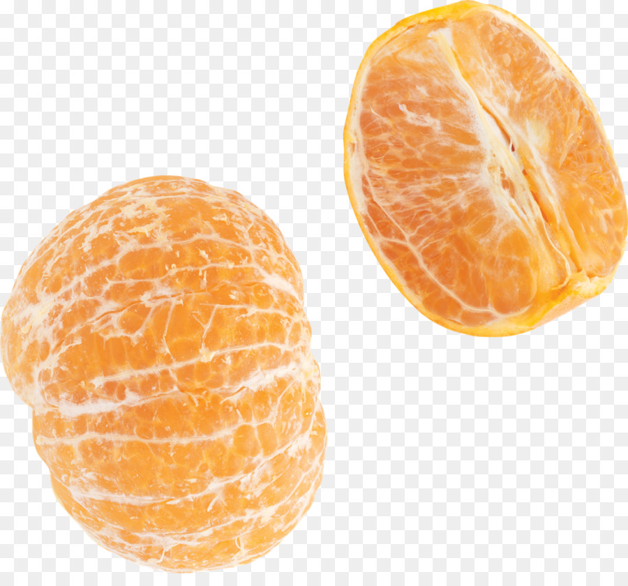 Clémentine，Mandarine PNG