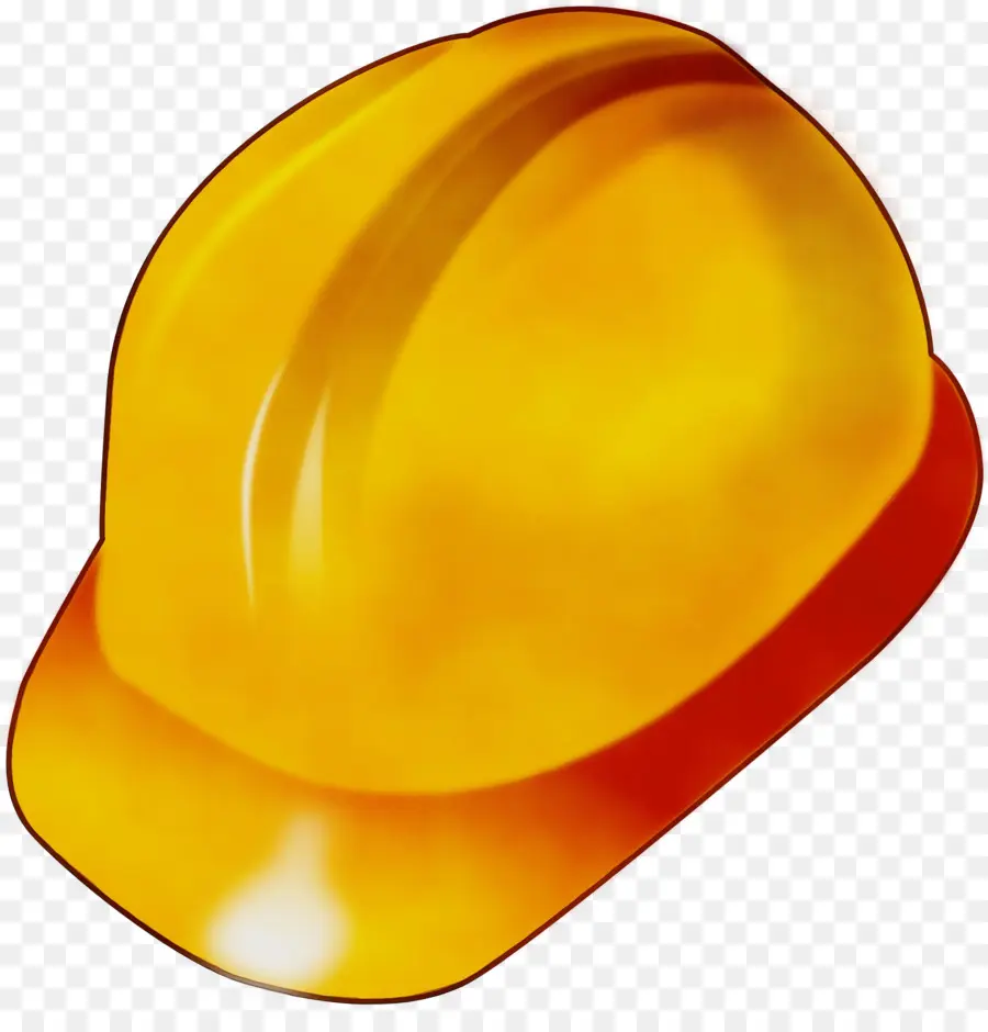 Casque Jaune，Construction PNG