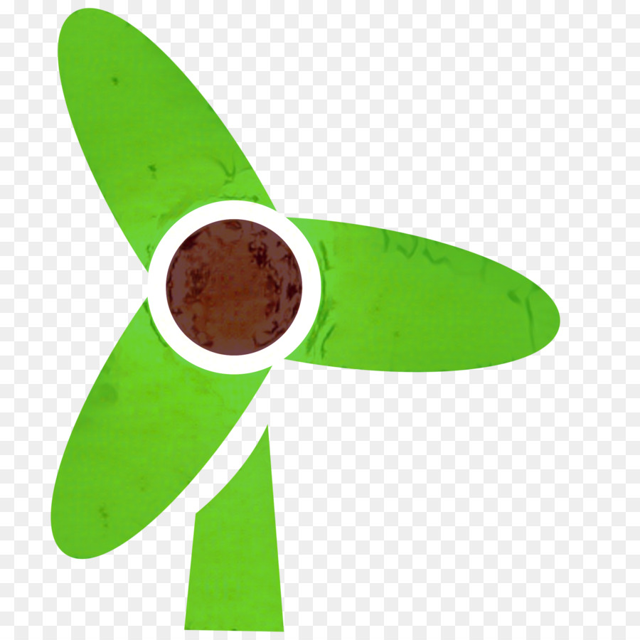 Éolienne Verte，Renouvelable PNG