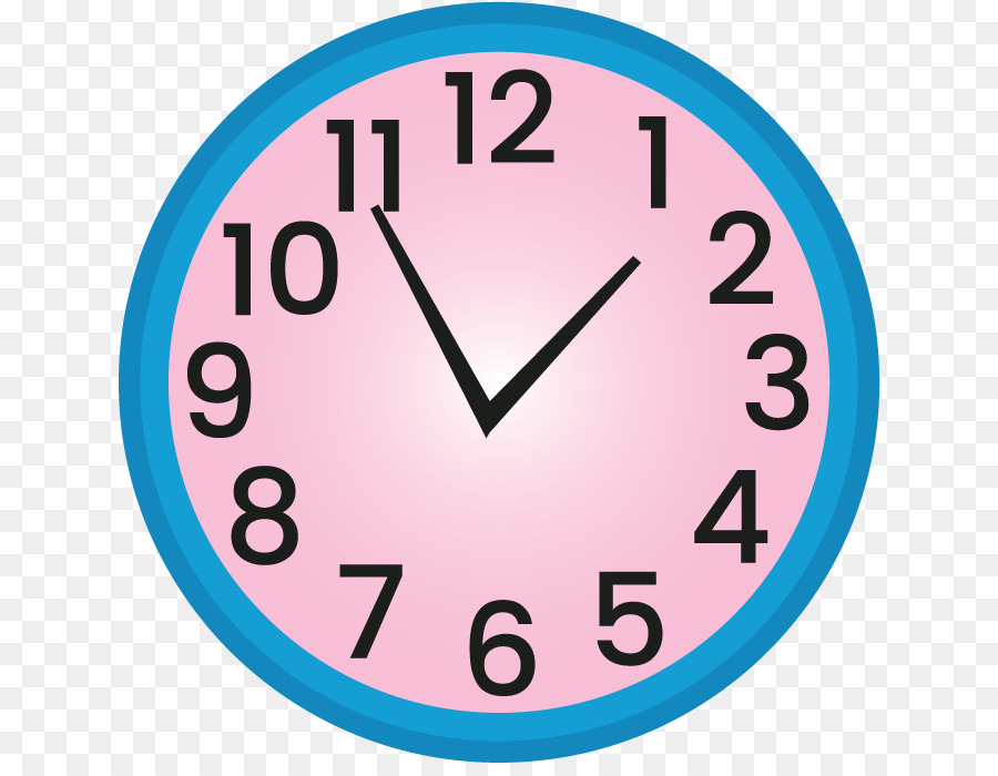 Nombre，Horloge PNG