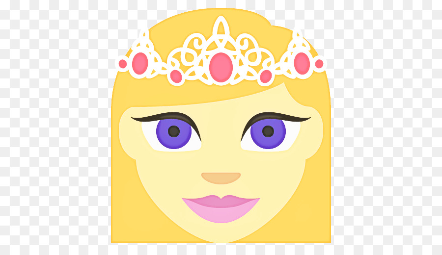 Princesse，Tiare PNG