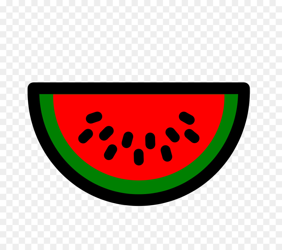 Tranche De Pastèque，Melon PNG