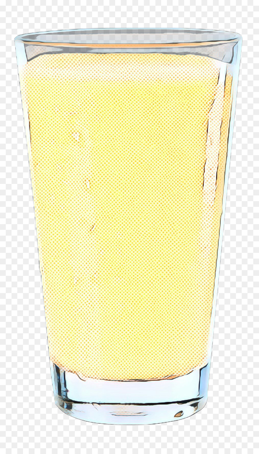 Hicham Wallbanger，Verre à Highball PNG