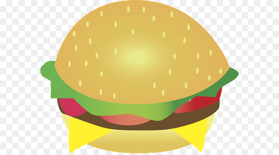 Hamburger，Restauration Rapide PNG