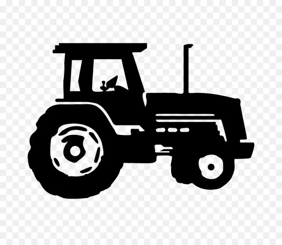Tracteur，L'agriculture PNG