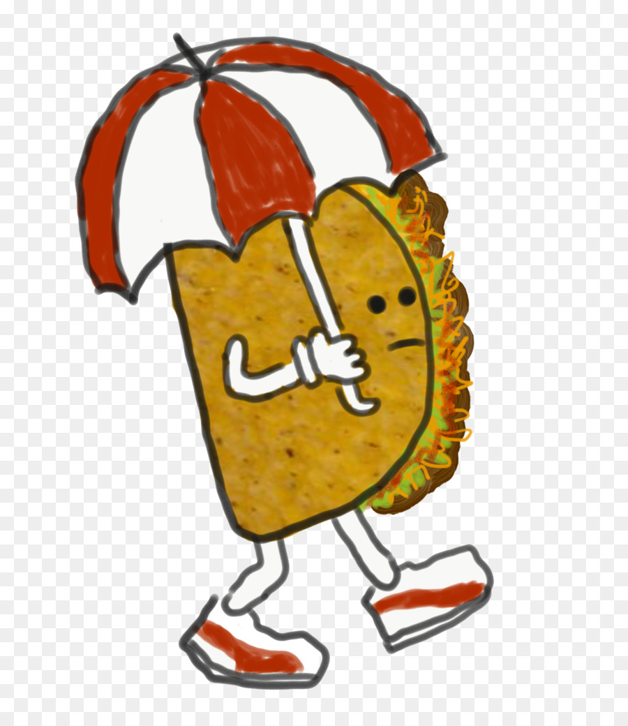 Taco，La Cuisine Mexicaine PNG