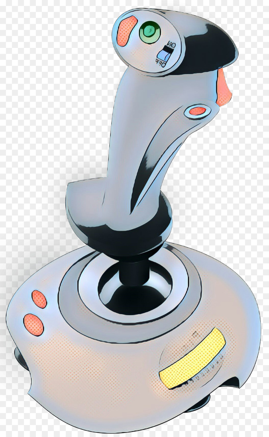 Joystick，Contrôleurs De Jeu PNG