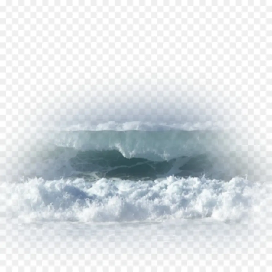 Vagues De L'océan，Eau PNG