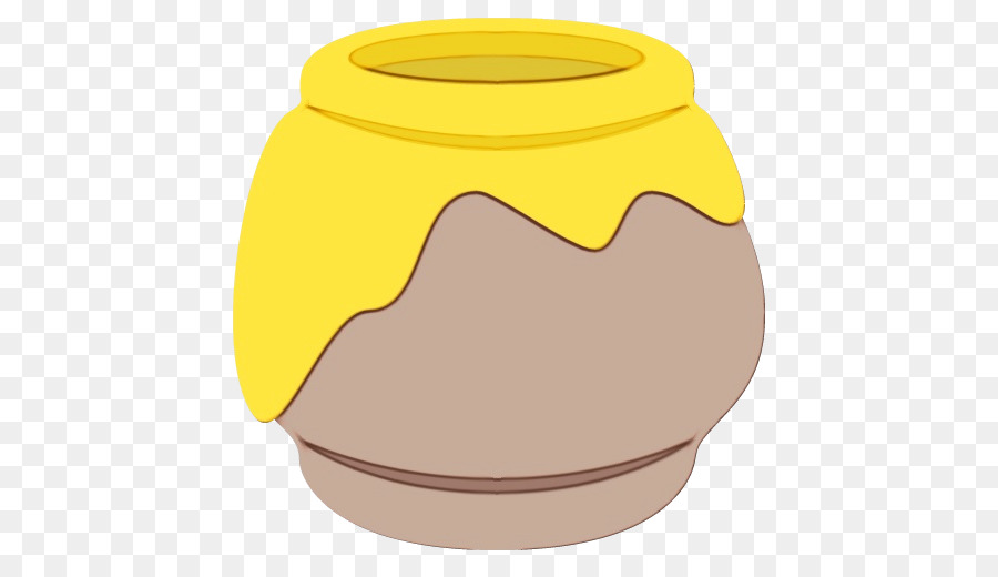 Pot De Miel，Miel PNG