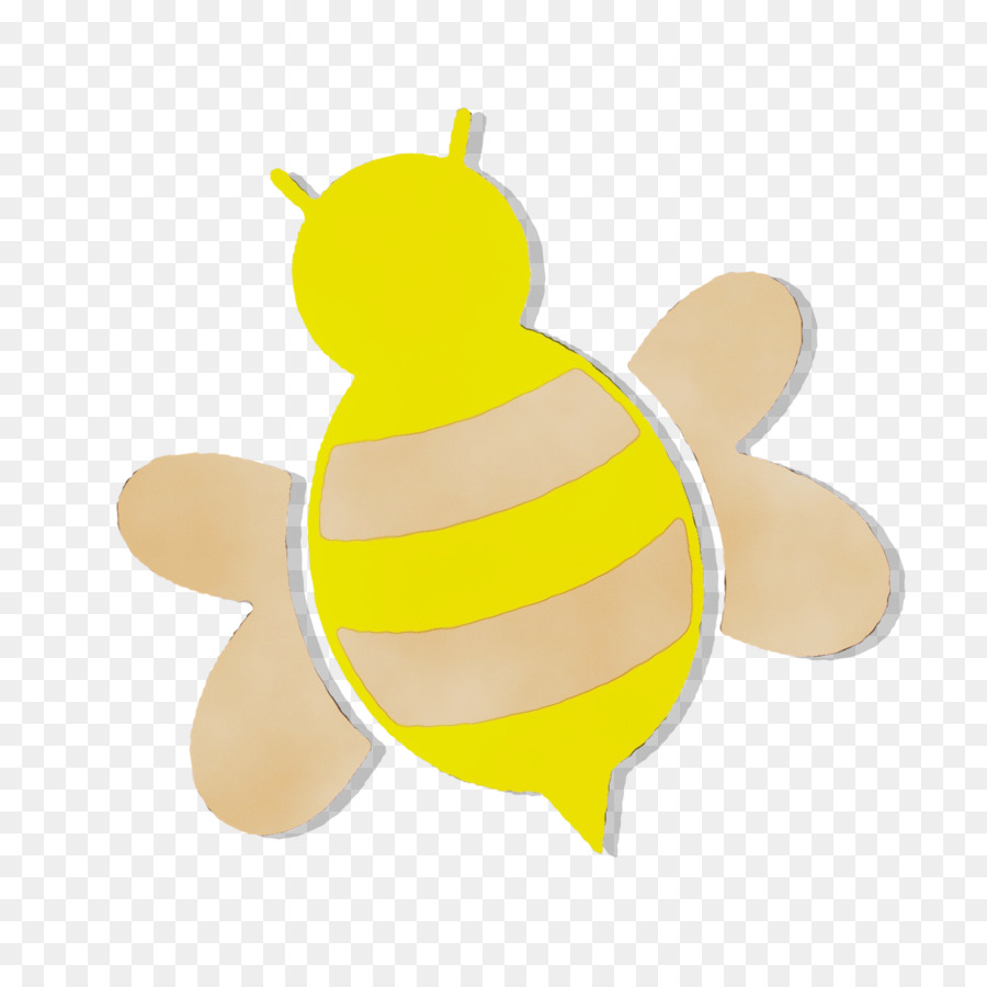 L'abeille à Miel，Abeille PNG