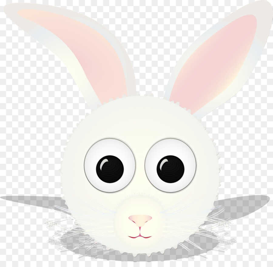 Lapin Gris，Lapin PNG