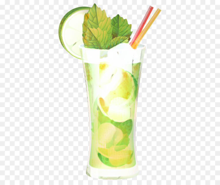 Mojito，Cocktail PNG