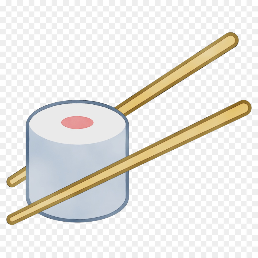 Sushis，Baguettes PNG