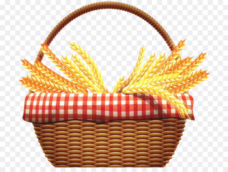 Panier，Blé PNG