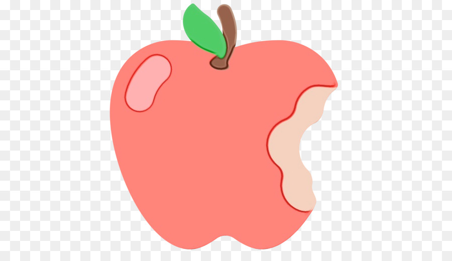 Pomme，Rouge PNG