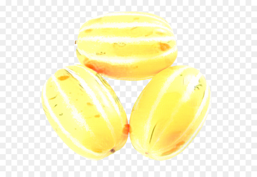 Jaune，Fruits PNG