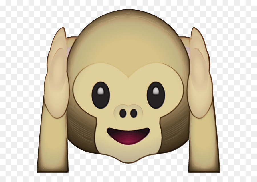 Emoji，Émoticône PNG