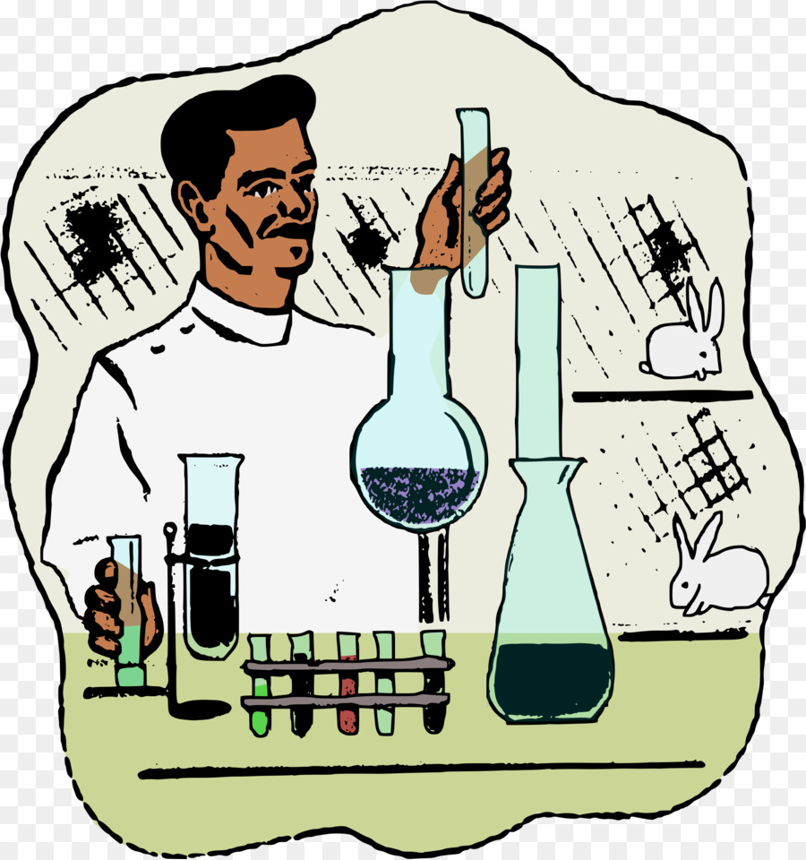 Laboratoire，Dessin PNG