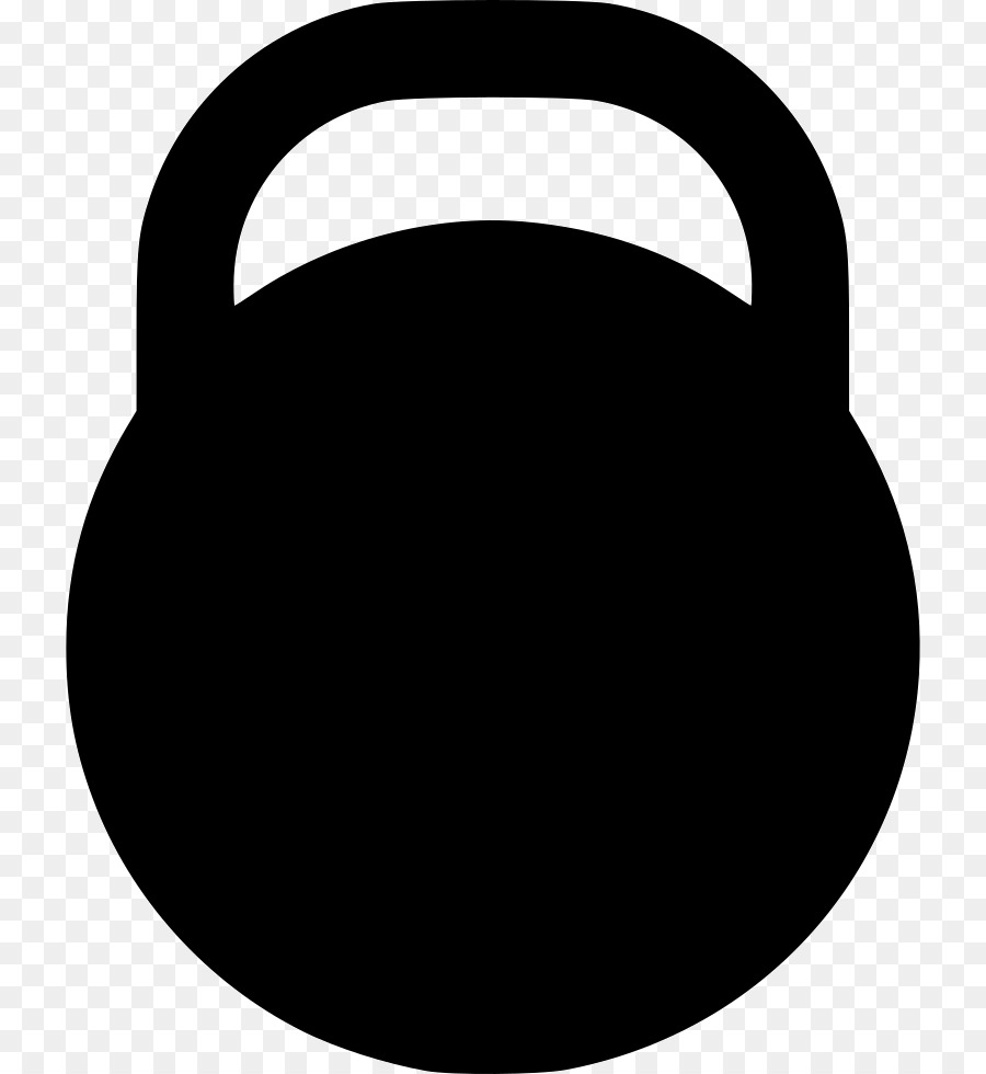 Kettlebell，Poids PNG