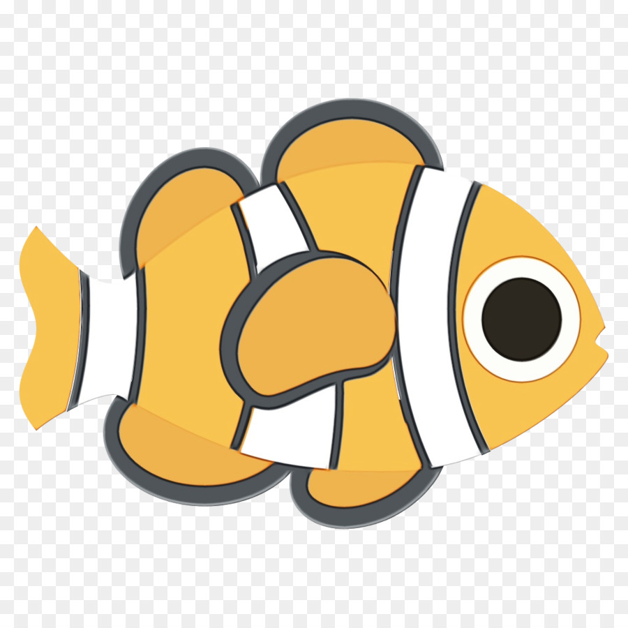 Poisson Clown，Poisson PNG