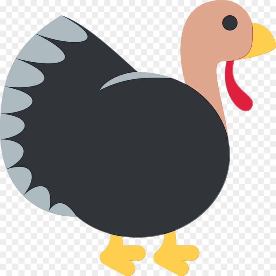 Canard，Coq PNG