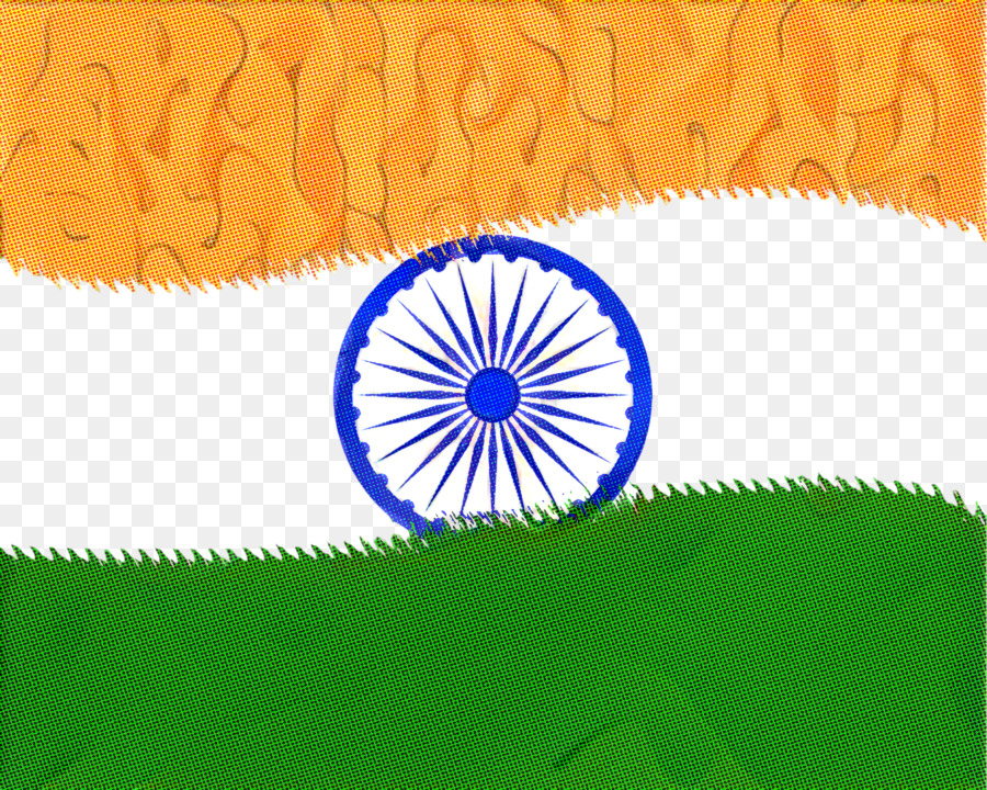 Drapeau Indien，Drapeau PNG