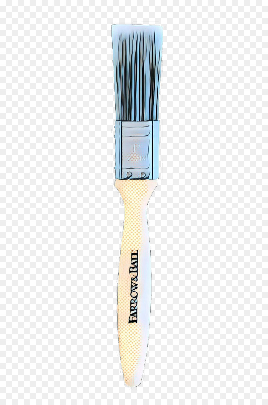 Pinceaux De Maquillage，Brosse PNG