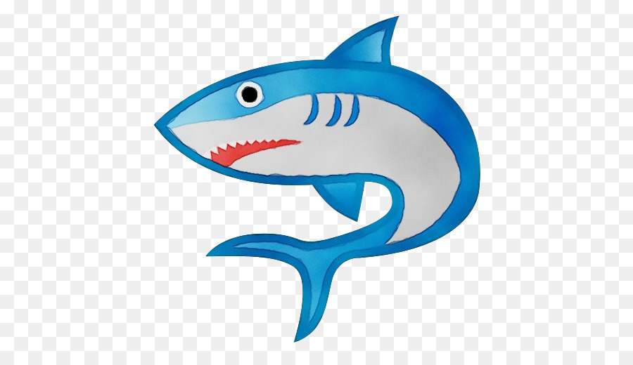 Requin，Dessin Animé PNG